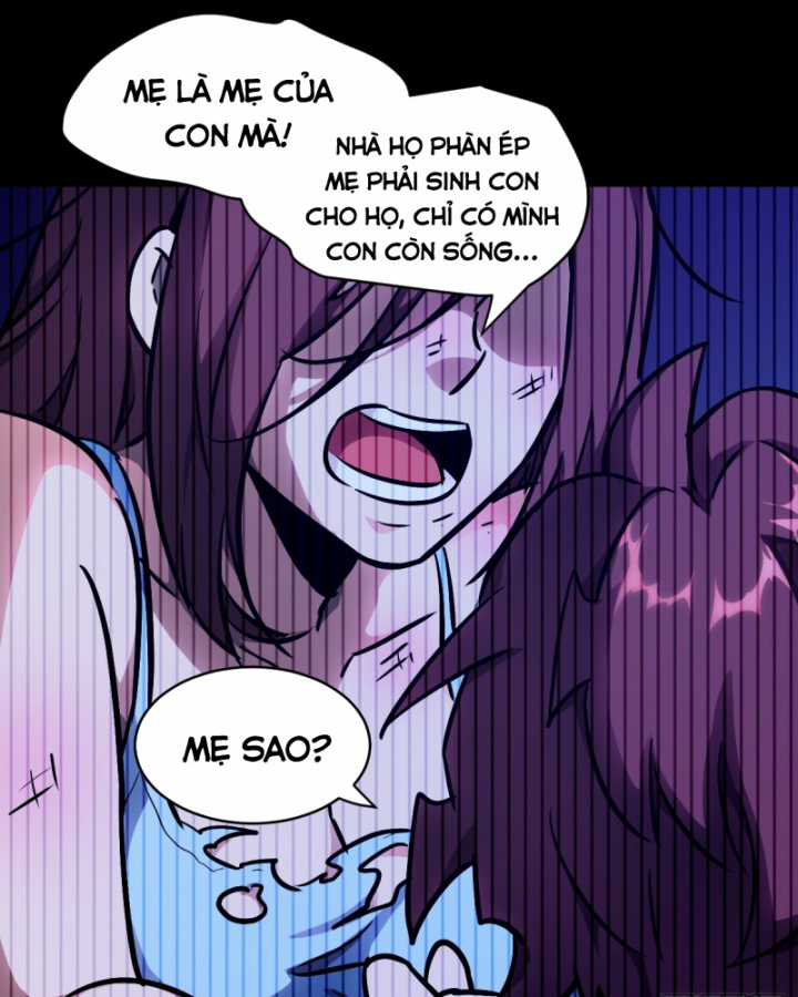 Tay Trái Của Ta Có Thể Dị Biến Chapter 73 trang 48