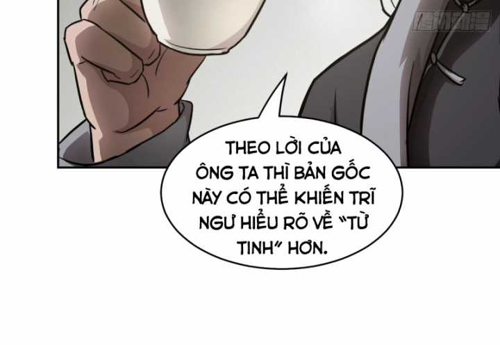 Tay Trái Của Ta Có Thể Dị Biến Chapter 73 trang 5