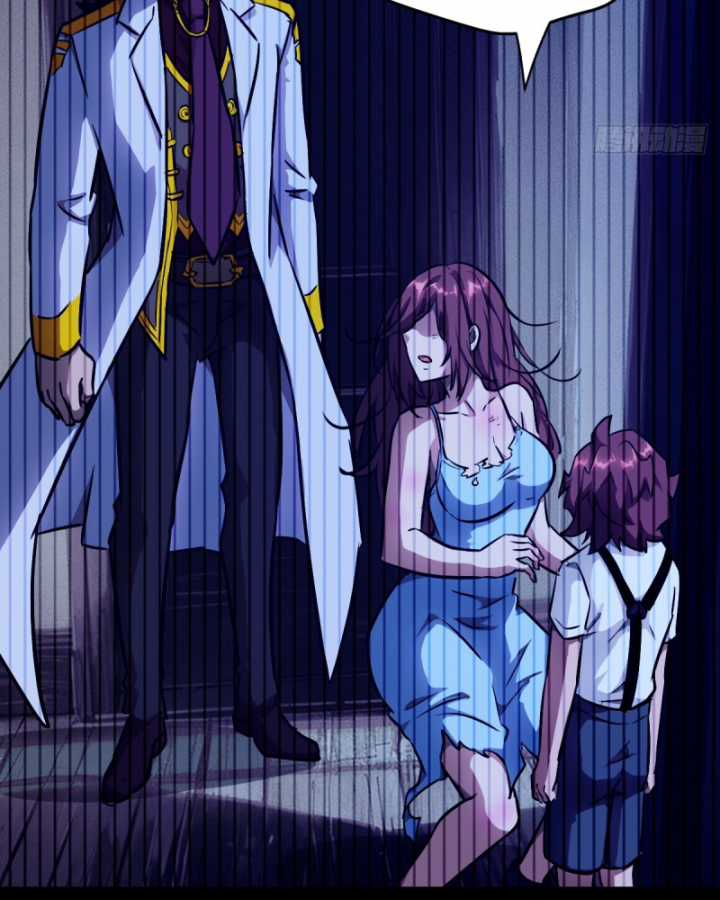 Tay Trái Của Ta Có Thể Dị Biến Chapter 73 trang 50