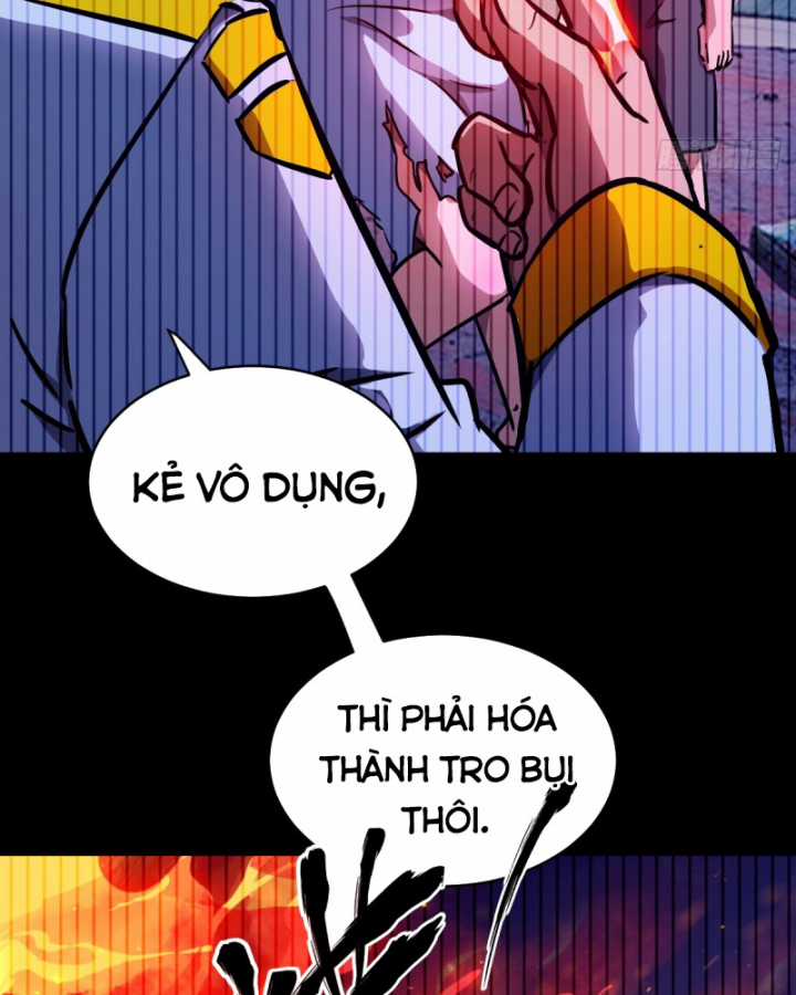 Tay Trái Của Ta Có Thể Dị Biến Chapter 73 trang 53