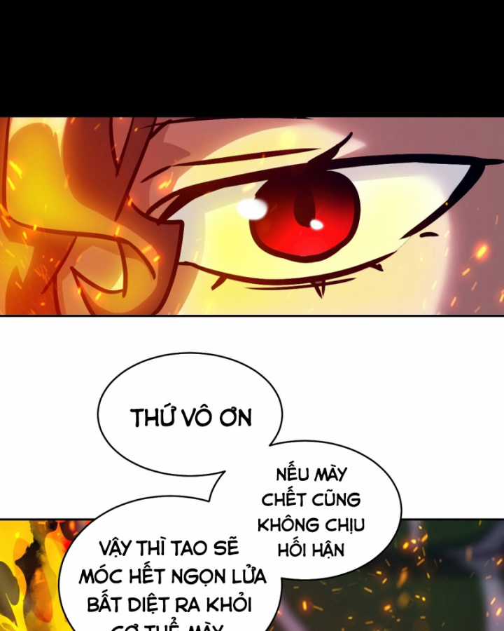 Tay Trái Của Ta Có Thể Dị Biến Chapter 73 trang 56