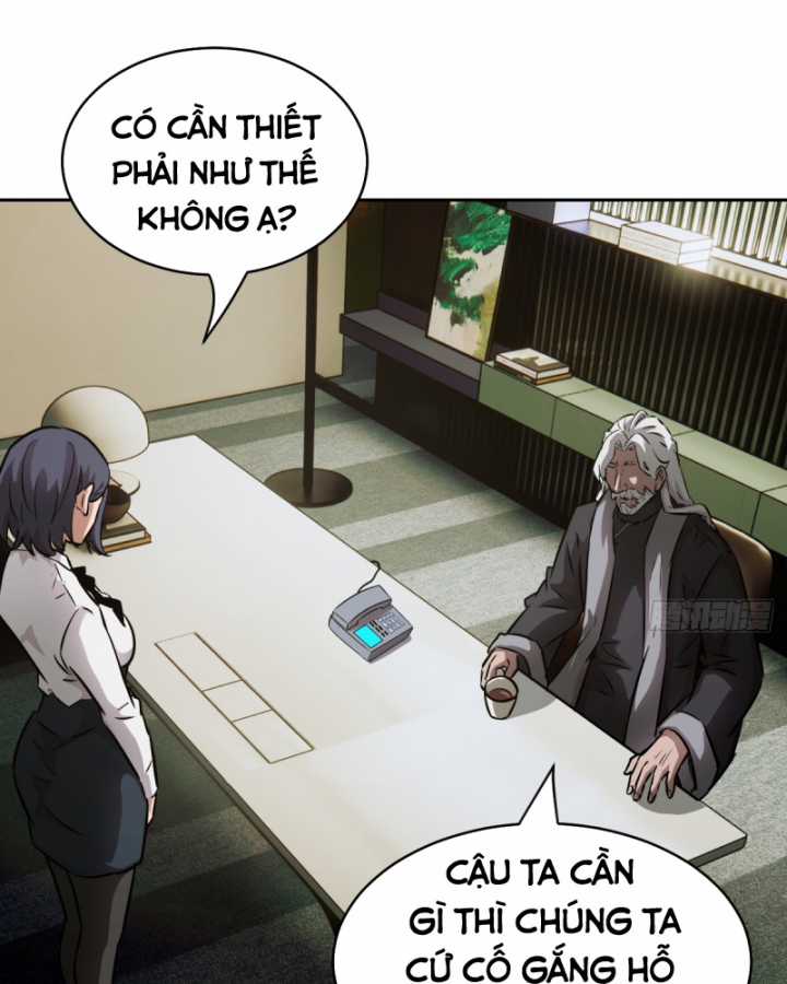 Tay Trái Của Ta Có Thể Dị Biến Chapter 73 trang 6