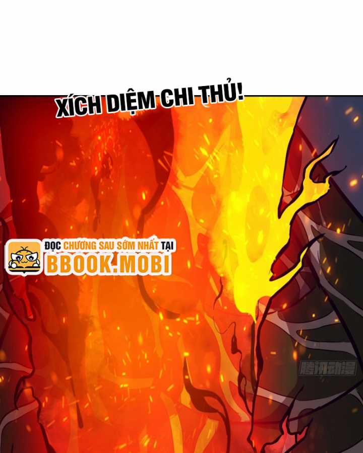 Tay Trái Của Ta Có Thể Dị Biến Chapter 73 trang 60