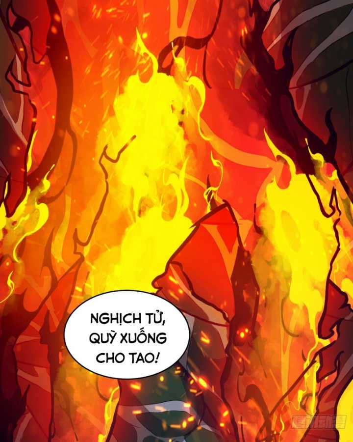 Tay Trái Của Ta Có Thể Dị Biến Chapter 73 trang 61