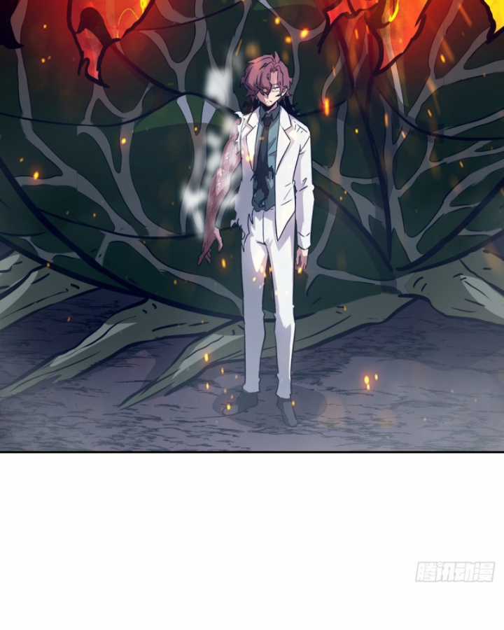 Tay Trái Của Ta Có Thể Dị Biến Chapter 73 trang 62