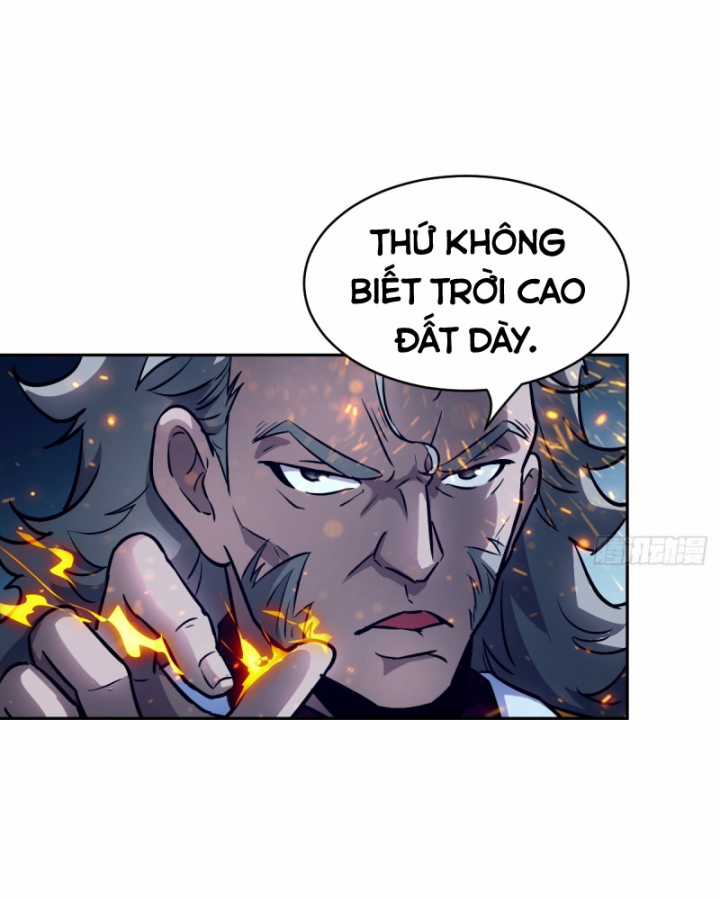 Tay Trái Của Ta Có Thể Dị Biến Chapter 73 trang 65