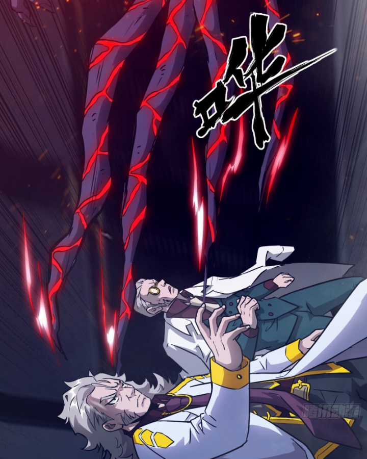 Tay Trái Của Ta Có Thể Dị Biến Chapter 73 trang 67