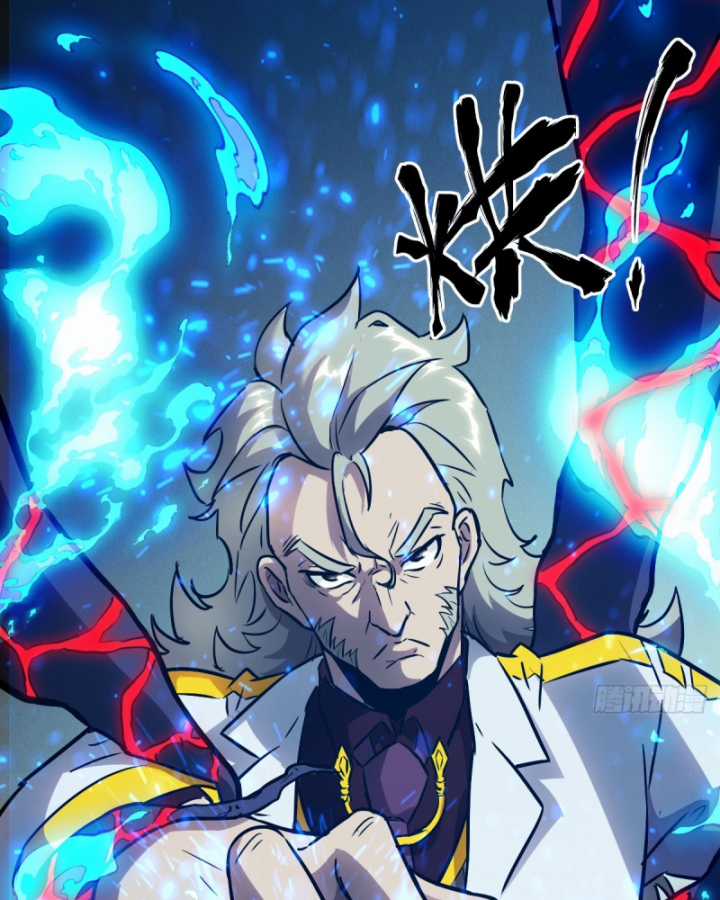 Tay Trái Của Ta Có Thể Dị Biến Chapter 73 trang 72