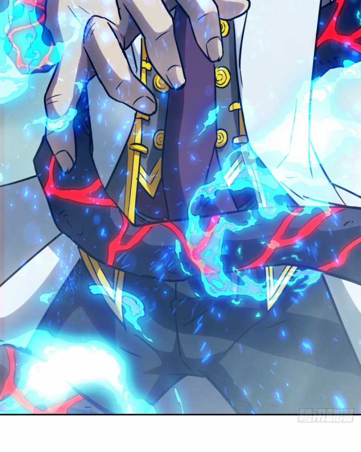 Tay Trái Của Ta Có Thể Dị Biến Chapter 73 trang 73