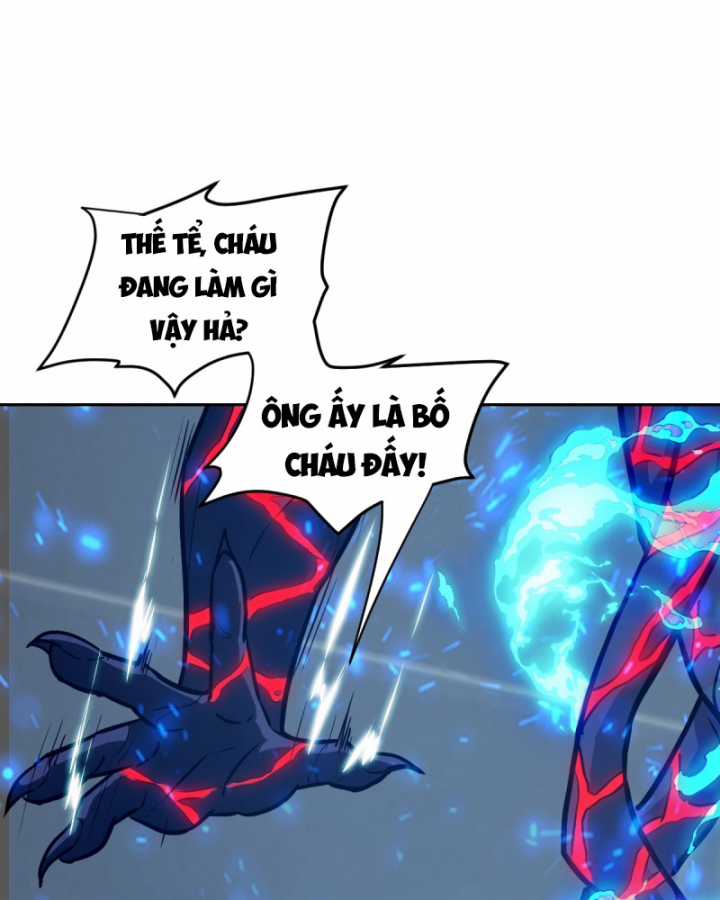 Tay Trái Của Ta Có Thể Dị Biến Chapter 73 trang 74