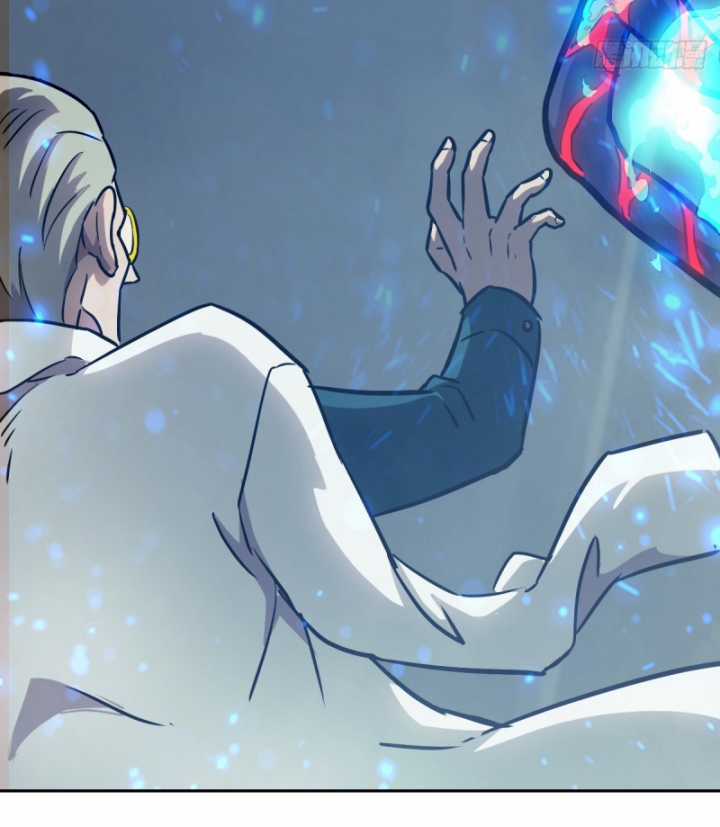 Tay Trái Của Ta Có Thể Dị Biến Chapter 73 trang 75