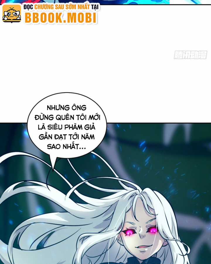 Tay Trái Của Ta Có Thể Dị Biến Chapter 73 trang 77