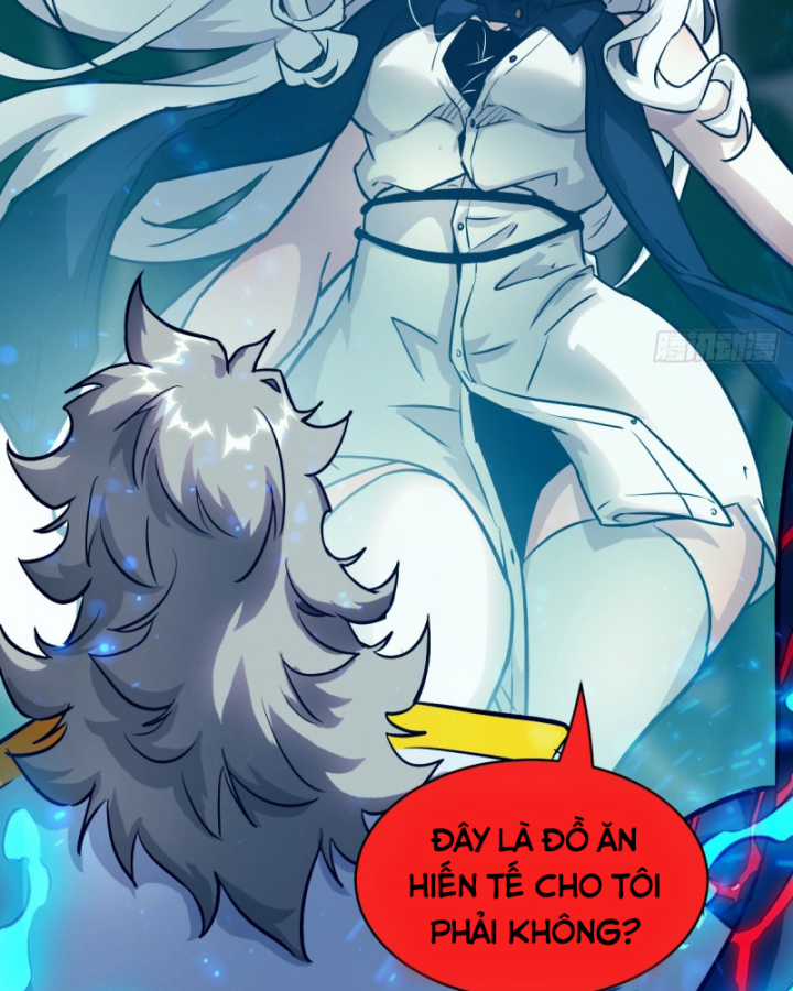 Tay Trái Của Ta Có Thể Dị Biến Chapter 73 trang 78