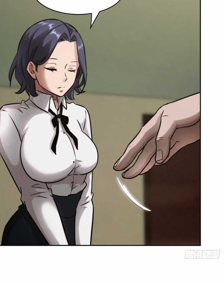 Tay Trái Của Ta Có Thể Dị Biến Chapter 73 trang 8