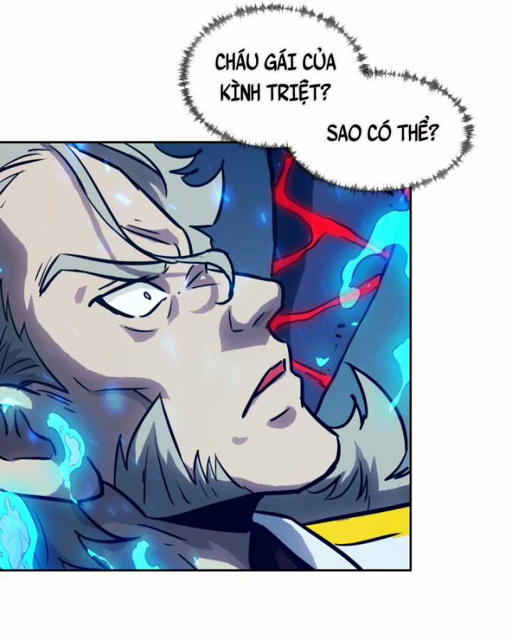 Tay Trái Của Ta Có Thể Dị Biến Chapter 73 trang 80