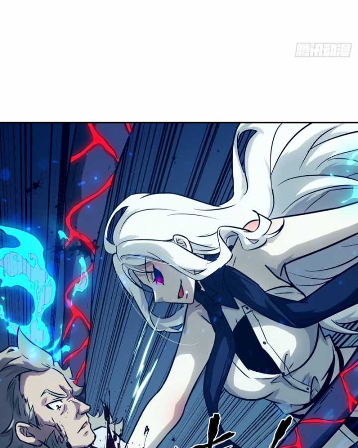 Tay Trái Của Ta Có Thể Dị Biến Chapter 73 trang 81