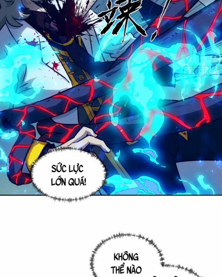 Tay Trái Của Ta Có Thể Dị Biến Chapter 73 trang 82