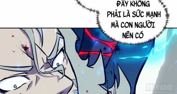 Tay Trái Của Ta Có Thể Dị Biến Chapter 73 trang 83