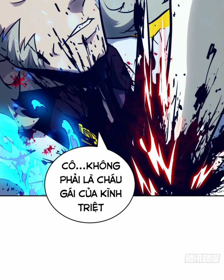 Tay Trái Của Ta Có Thể Dị Biến Chapter 73 trang 84