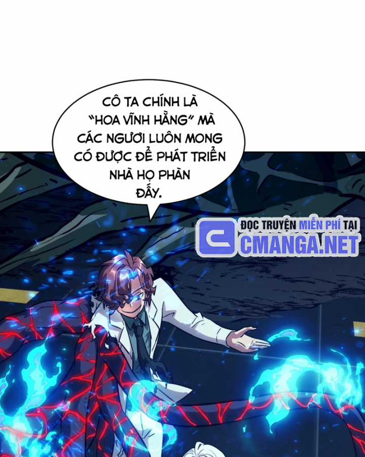 Tay Trái Của Ta Có Thể Dị Biến Chapter 73 trang 85