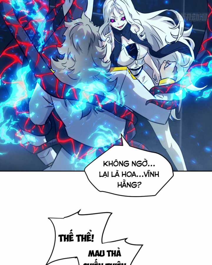 Tay Trái Của Ta Có Thể Dị Biến Chapter 73 trang 86