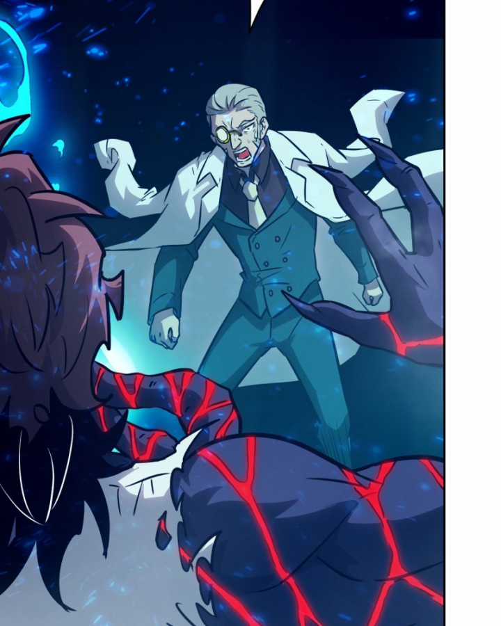 Tay Trái Của Ta Có Thể Dị Biến Chapter 73 trang 88