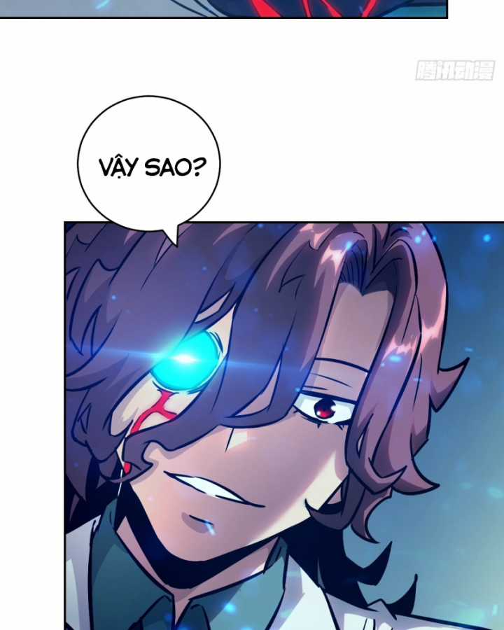 Tay Trái Của Ta Có Thể Dị Biến Chapter 73 trang 89