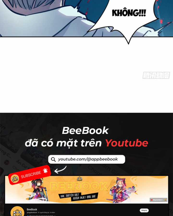 Tay Trái Của Ta Có Thể Dị Biến Chapter 73 trang 92