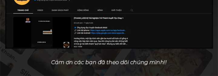 Tay Trái Của Ta Có Thể Dị Biến Chapter 73 trang 93