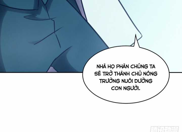 Tay Trái Của Ta Có Thể Dị Biến Chapter 74 trang 17
