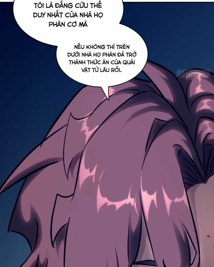 Tay Trái Của Ta Có Thể Dị Biến Chapter 74 trang 20