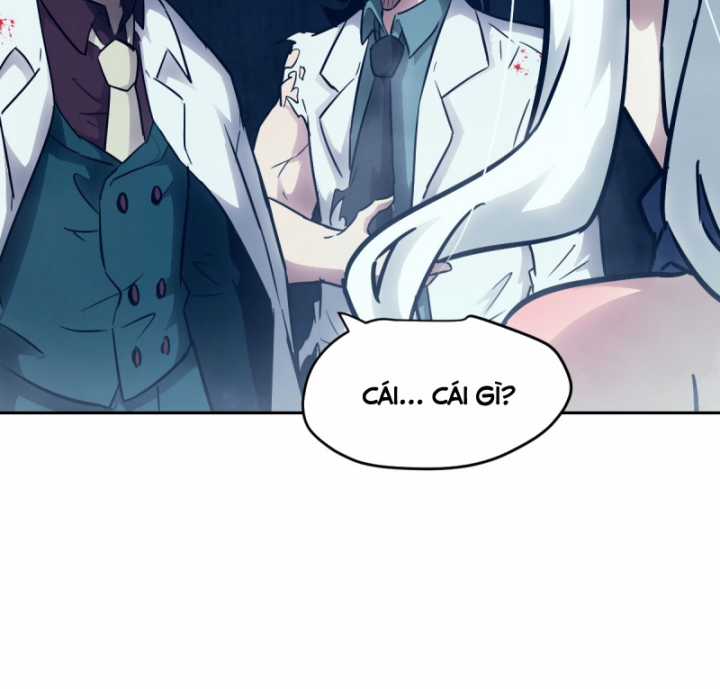 Tay Trái Của Ta Có Thể Dị Biến Chapter 74 trang 24