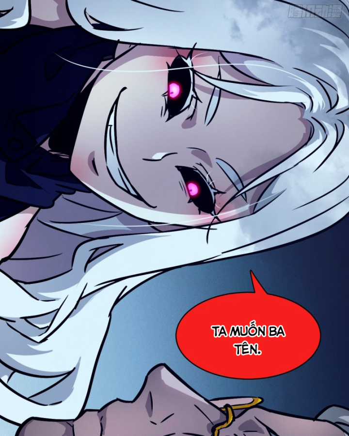 Tay Trái Của Ta Có Thể Dị Biến Chapter 74 trang 26