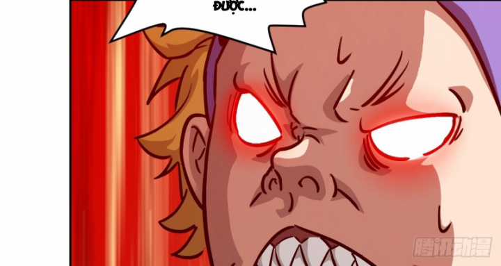 Tay Trái Của Ta Có Thể Dị Biến Chapter 74 trang 43