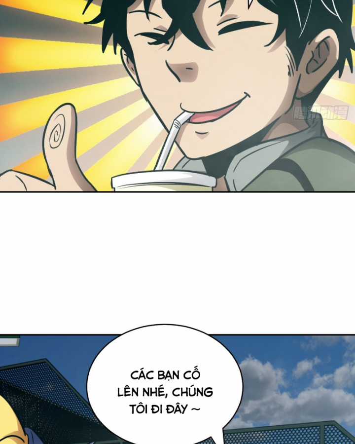 Tay Trái Của Ta Có Thể Dị Biến Chapter 74 trang 50