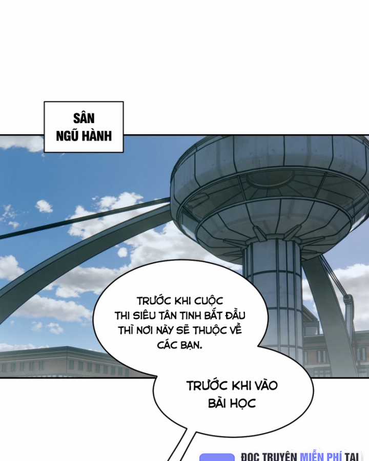 Tay Trái Của Ta Có Thể Dị Biến Chapter 74 trang 56