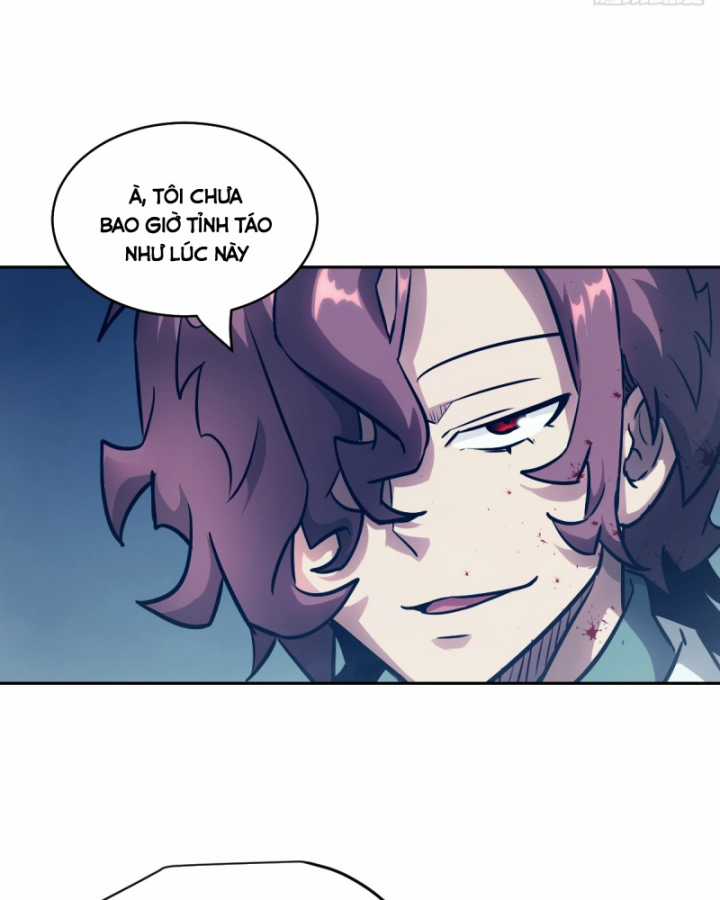 Tay Trái Của Ta Có Thể Dị Biến Chapter 74 trang 6