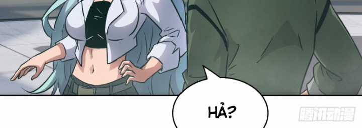 Tay Trái Của Ta Có Thể Dị Biến Chapter 74 trang 61