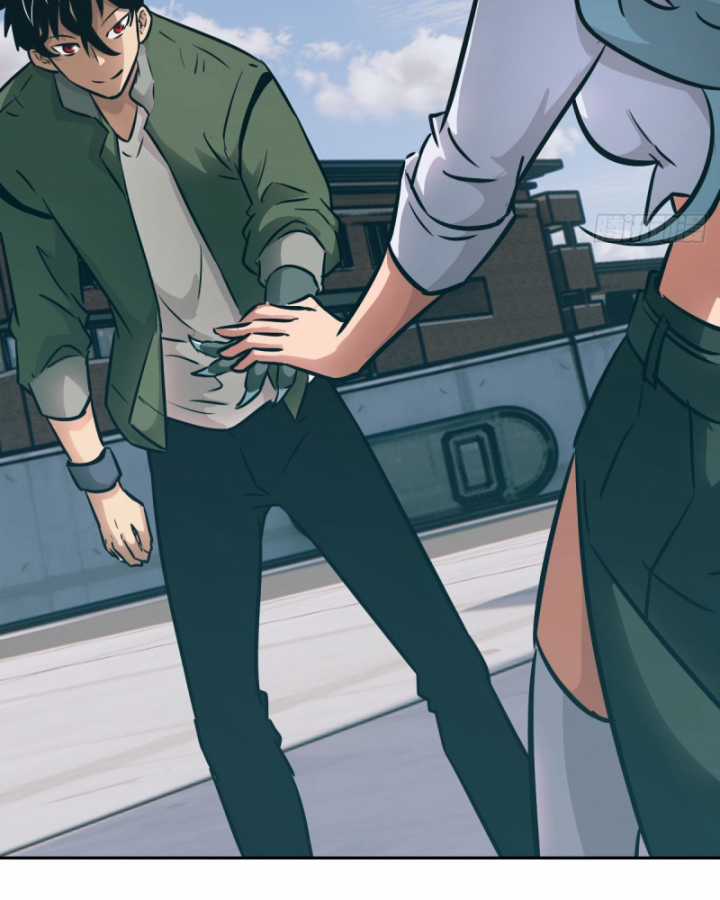 Tay Trái Của Ta Có Thể Dị Biến Chapter 74 trang 68