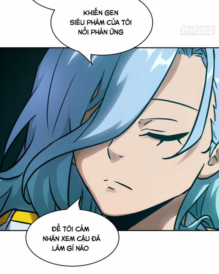 Tay Trái Của Ta Có Thể Dị Biến Chapter 74 trang 71