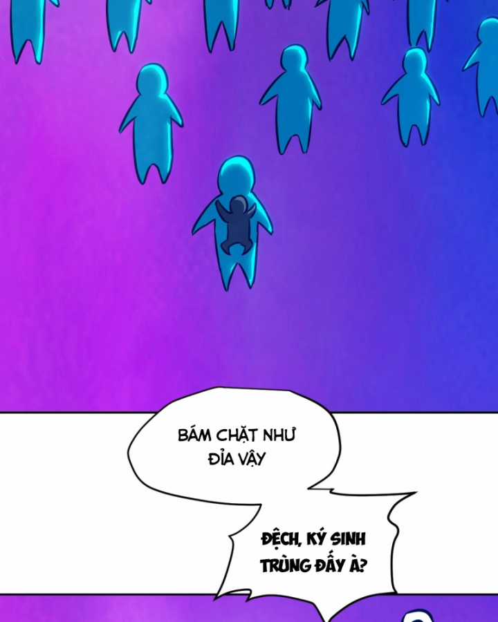 Tay Trái Của Ta Có Thể Dị Biến Chapter 74 trang 74