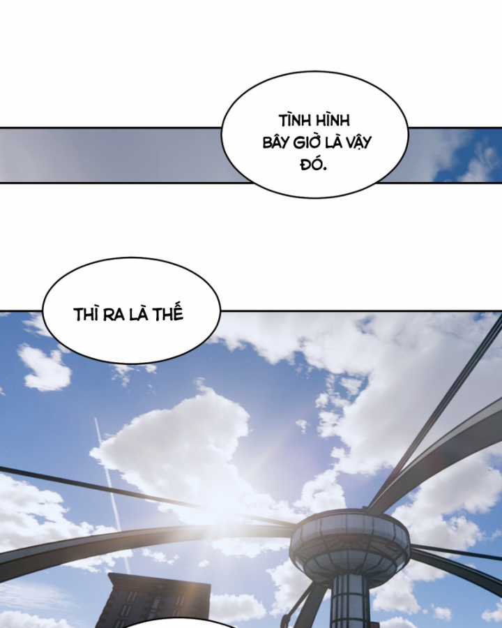 Tay Trái Của Ta Có Thể Dị Biến Chapter 74 trang 81