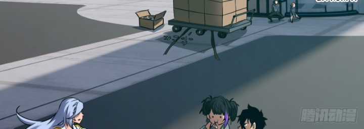 Tay Trái Của Ta Có Thể Dị Biến Chapter 74 trang 83