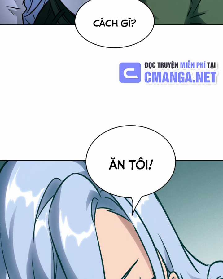 Tay Trái Của Ta Có Thể Dị Biến Chapter 74 trang 86