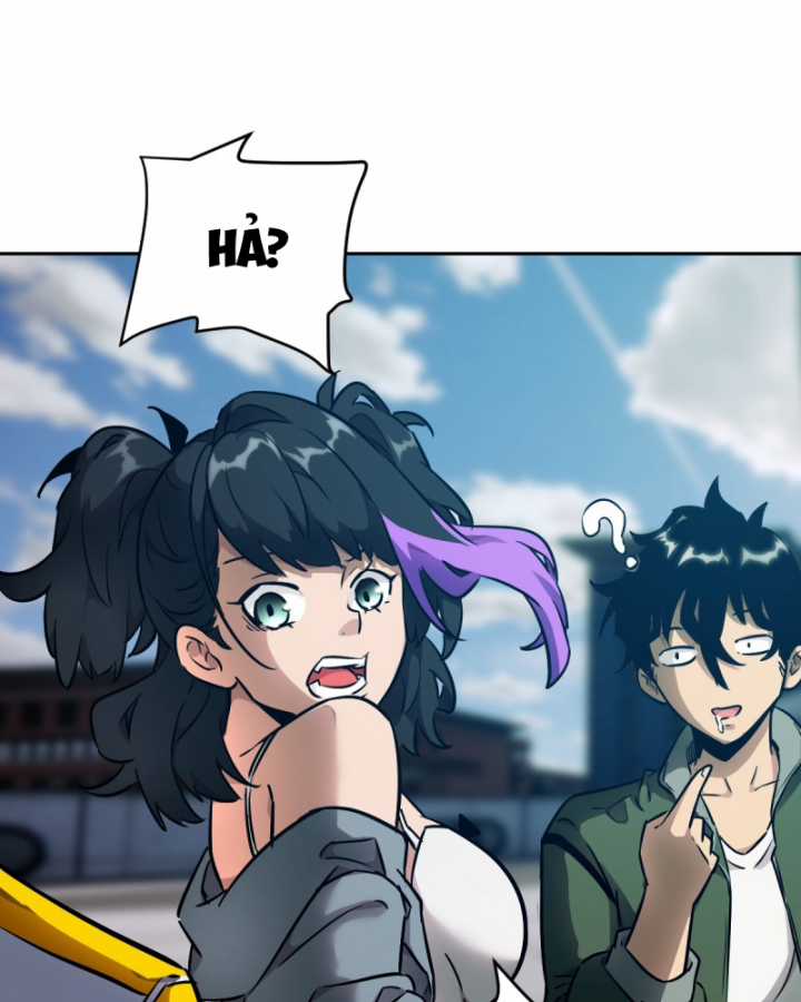 Tay Trái Của Ta Có Thể Dị Biến Chapter 74 trang 89