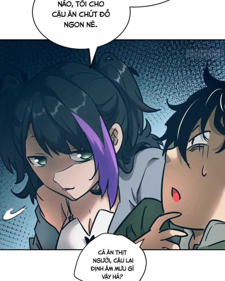 Tay Trái Của Ta Có Thể Dị Biến Chapter 74 trang 95