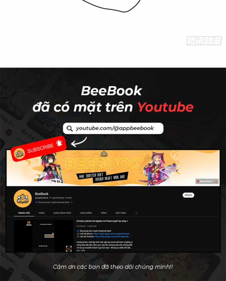 Tay Trái Của Ta Có Thể Dị Biến Chapter 74 trang 96