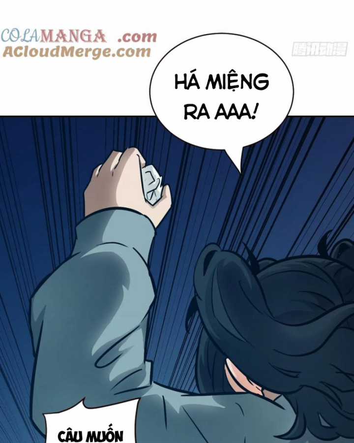 Tay Trái Của Ta Có Thể Dị Biến Chapter 75 trang 11