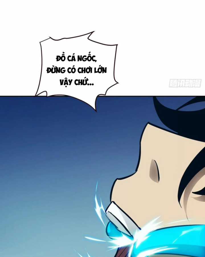 Tay Trái Của Ta Có Thể Dị Biến Chapter 75 trang 13