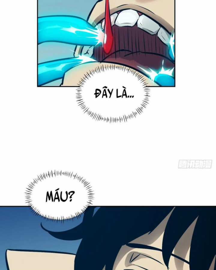 Tay Trái Của Ta Có Thể Dị Biến Chapter 75 trang 15